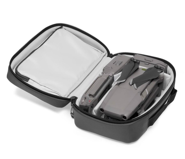 Lowepro Pro Trekker BP 550 AW II Grey - 1181449 - zdjęcie 5